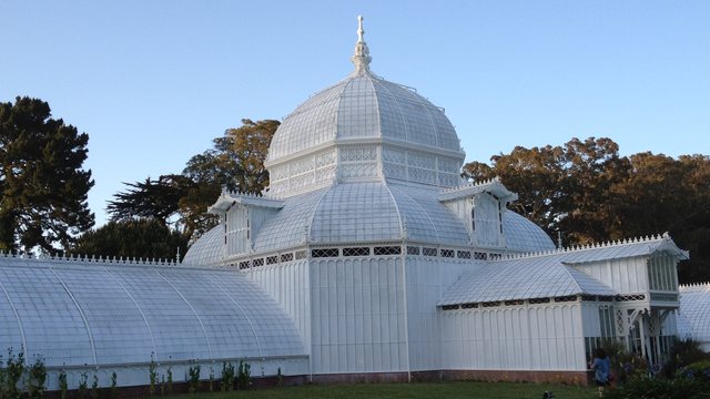Gordon's Gardens article