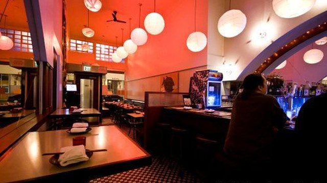 Tablehopper article
