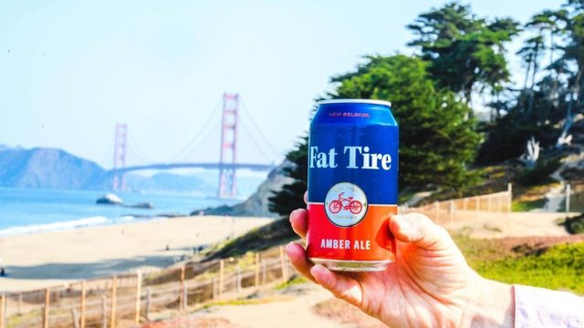 American Craft Beer article