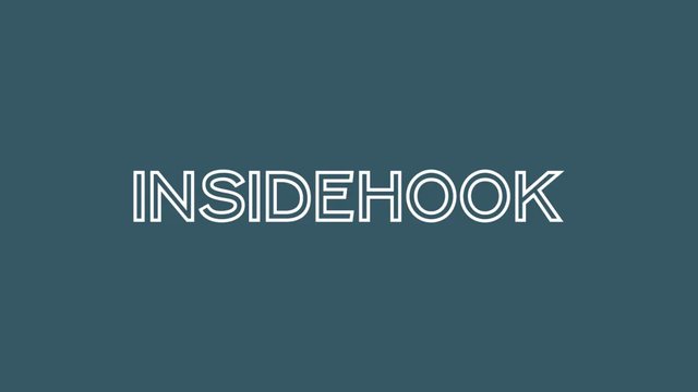 InsideHook article