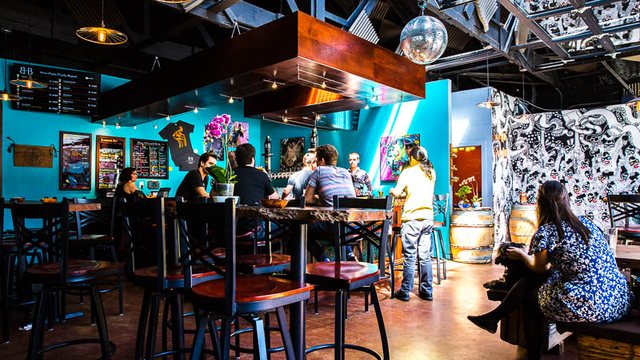 The City Lane article