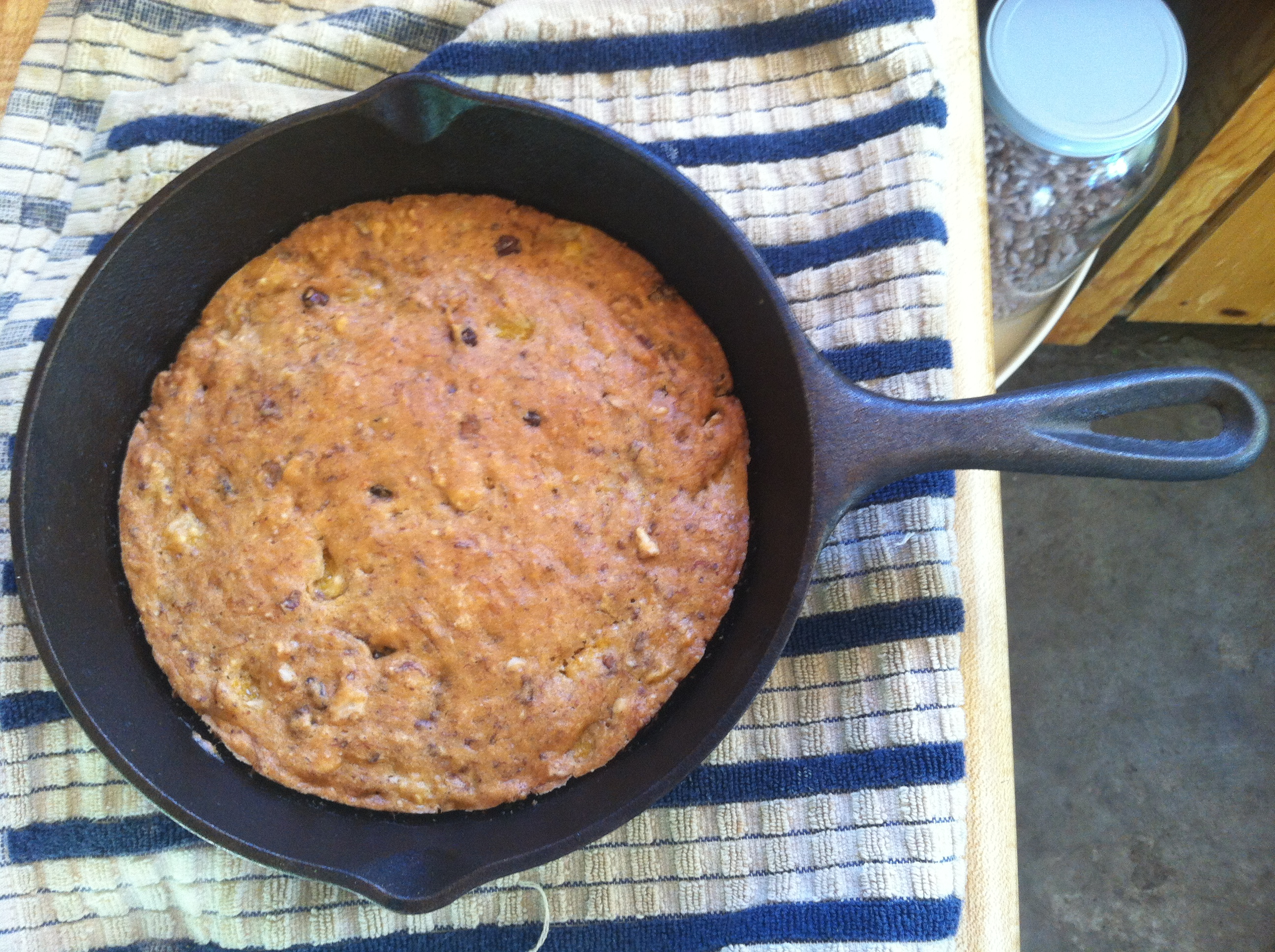 banana bread