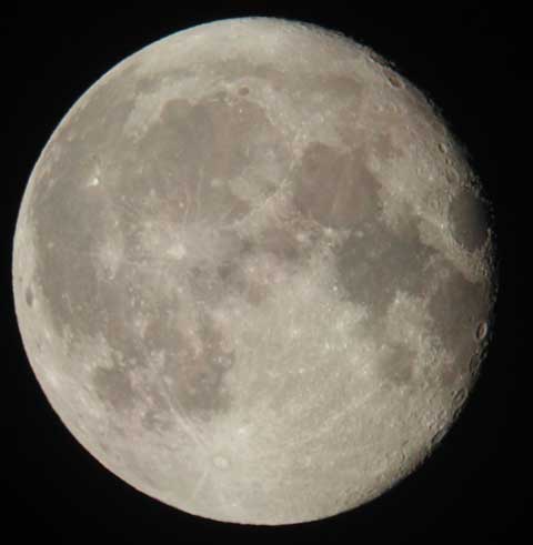 moon
