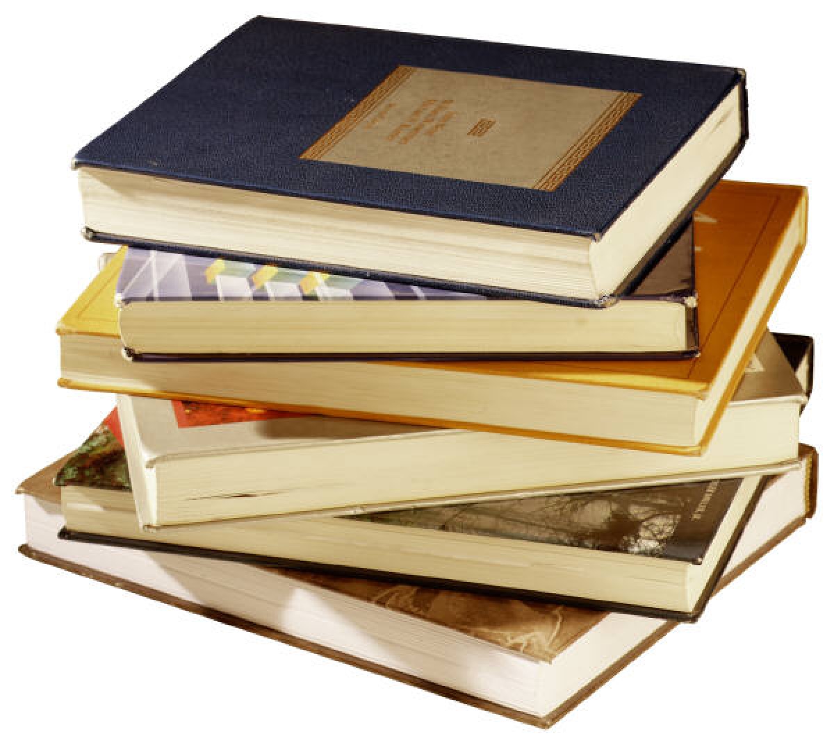 bookspul