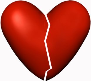 broken-heart