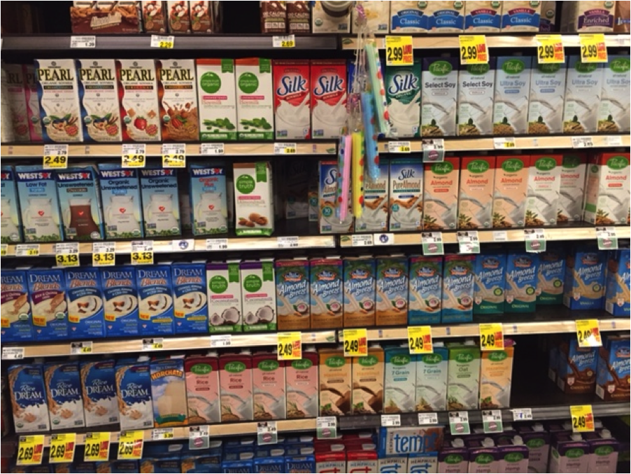 Milk