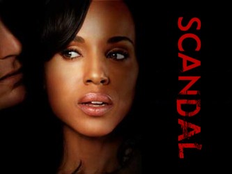 scandal