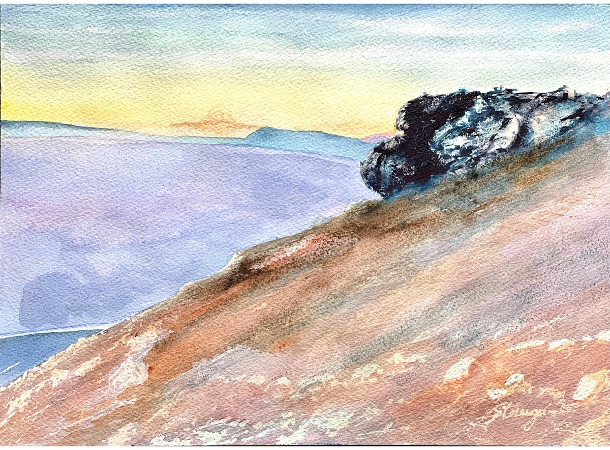 Fagradalsfjall Volcano XXII