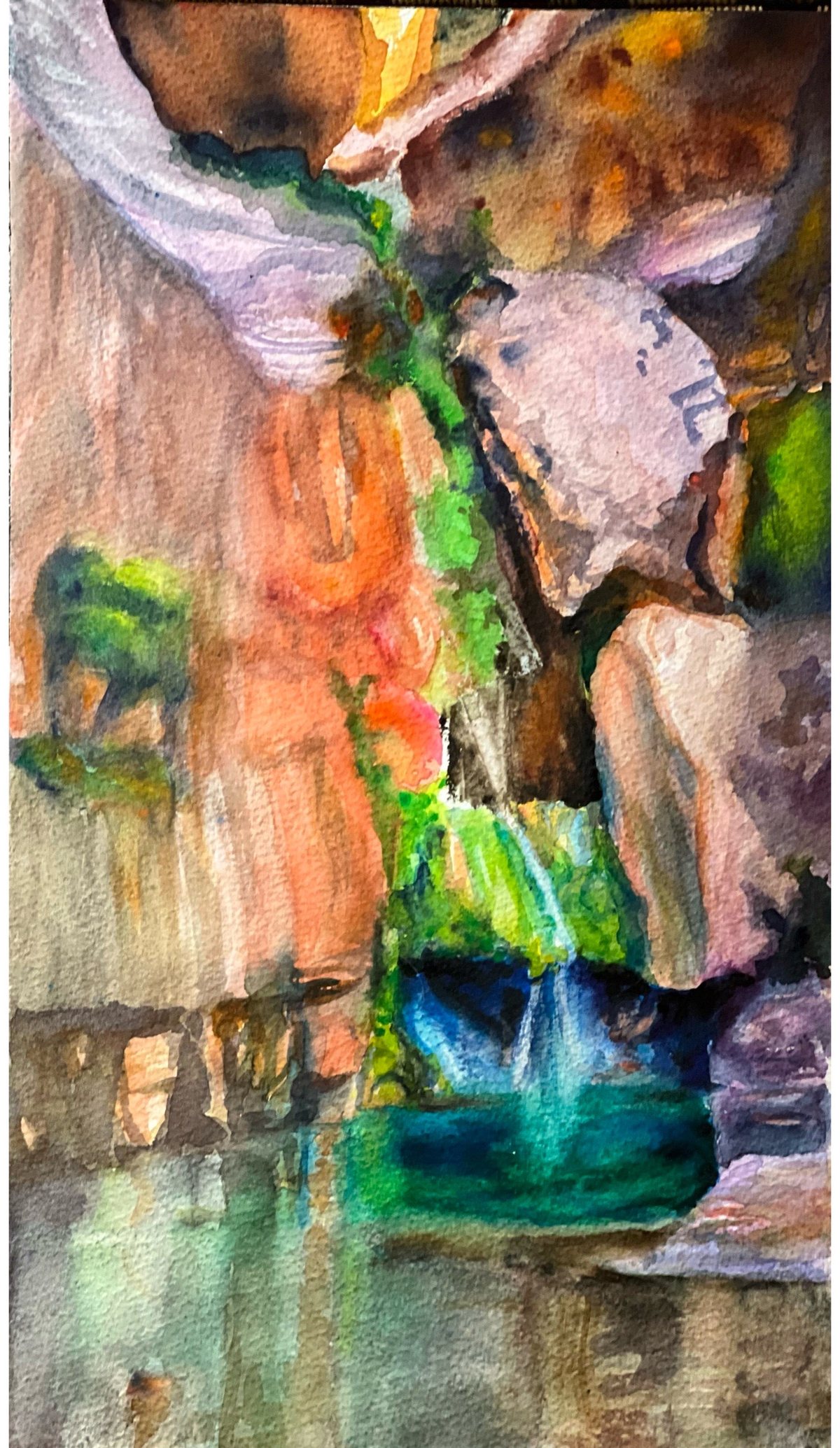 Elves Chasm