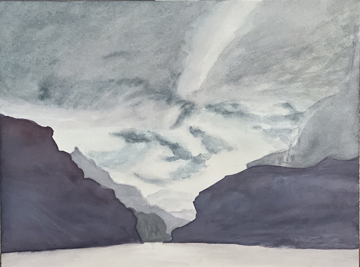 Lava Canyon