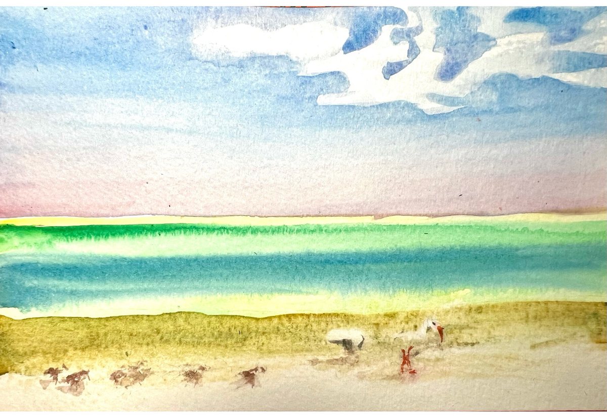 Florida Postcard II