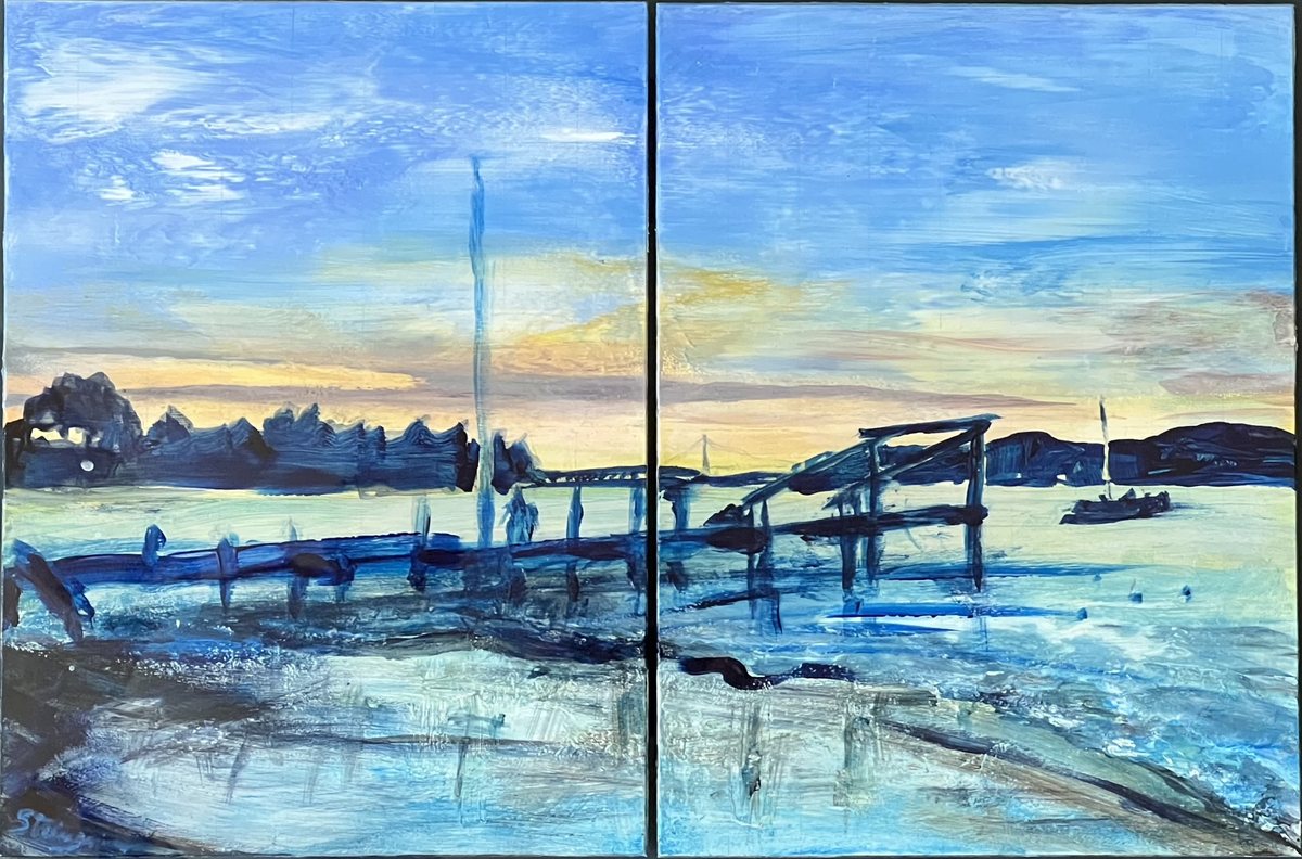 South End Rowing Club