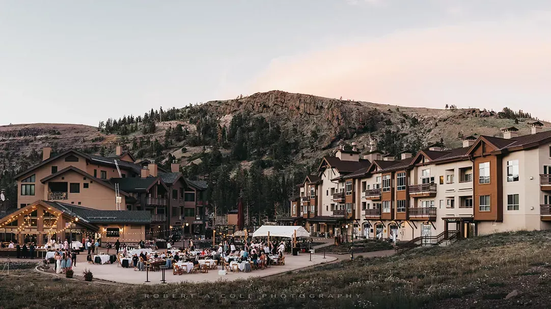 Kirkwood Resort